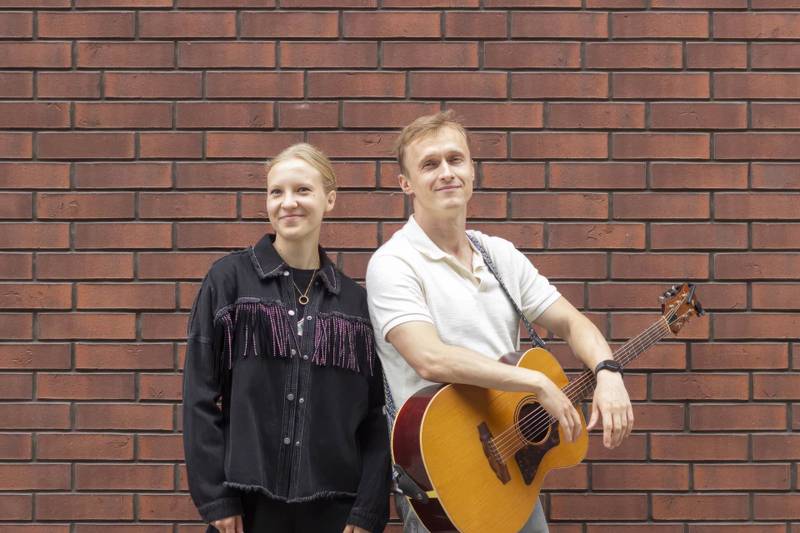 Stella Duo