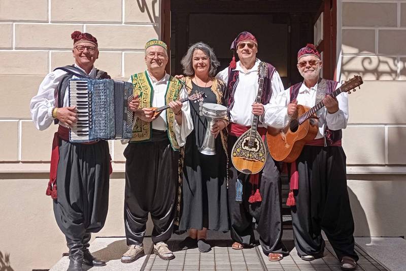 Zorbas