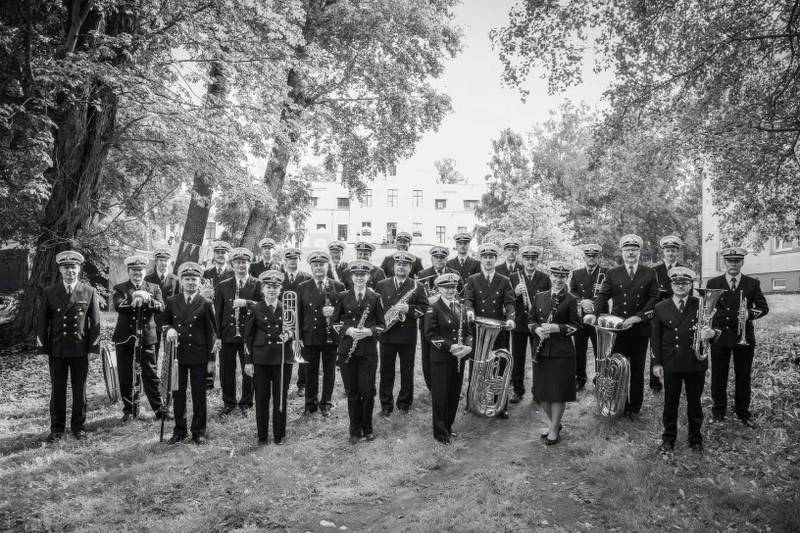 Tallinna politseiorkester