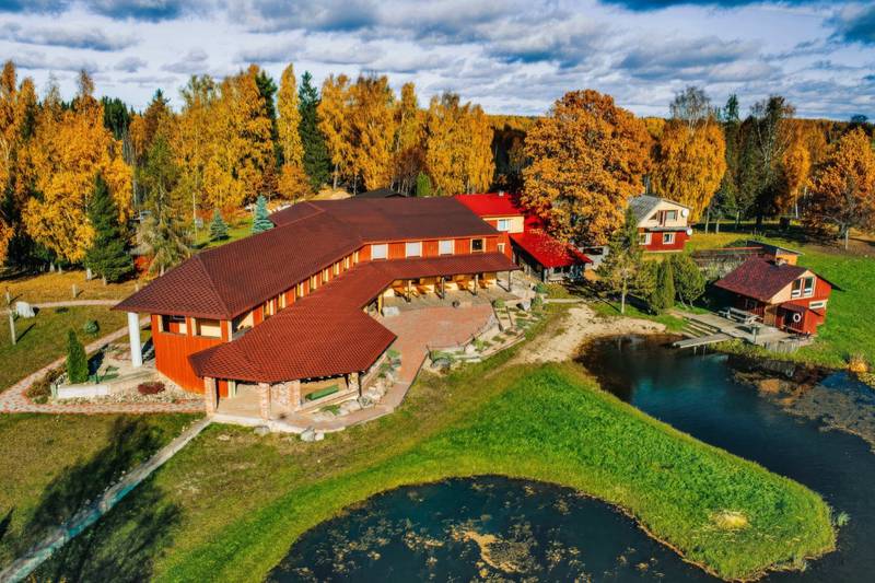 Nakatu Turismitalu