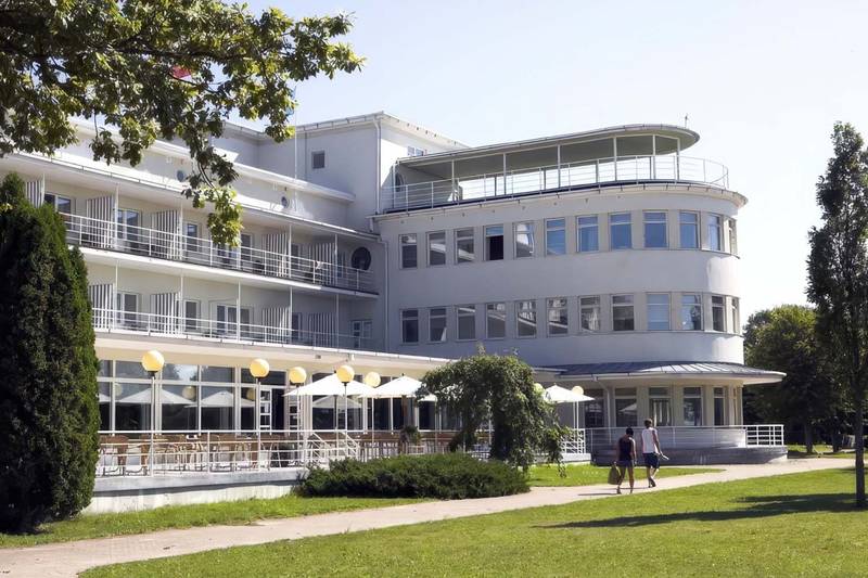 Pärnu Rannahotell