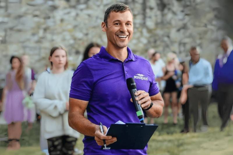 Heiko Merikan