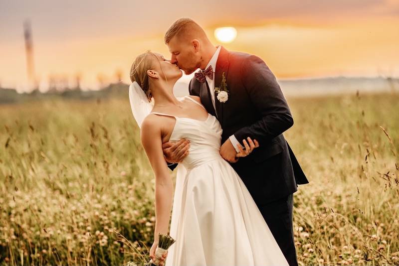 Pulmafotograaf