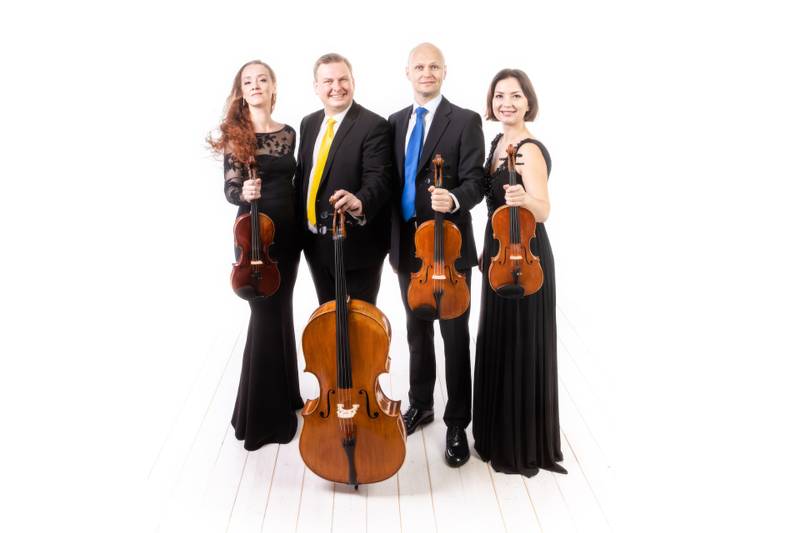Lepnurm Quartet