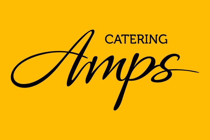 Amps Catering