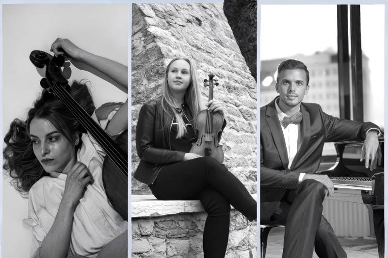 Baltic Breeze Trio