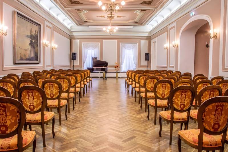 Tallinna Õpetajate Maja