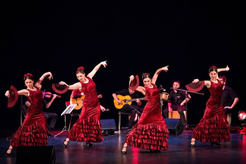 ArteFlamenco