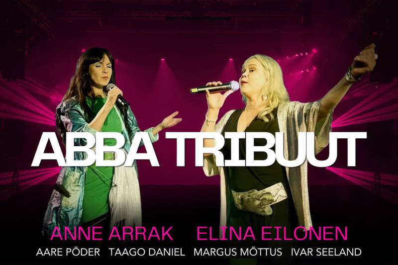 ABBA tribuut