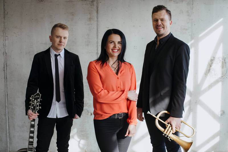 Ranele Trio