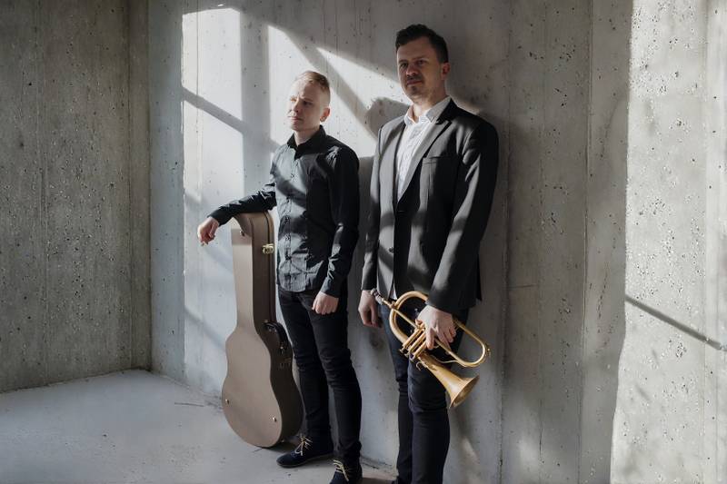 Järve Duo