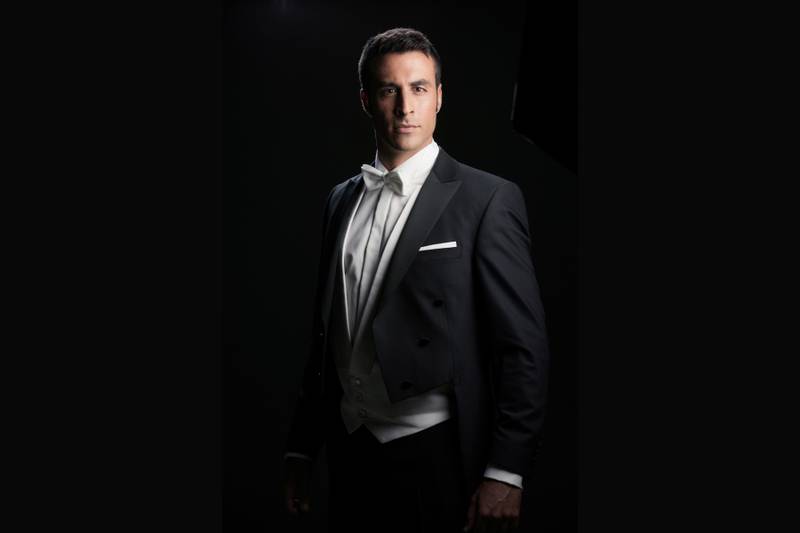 Germán Gholami