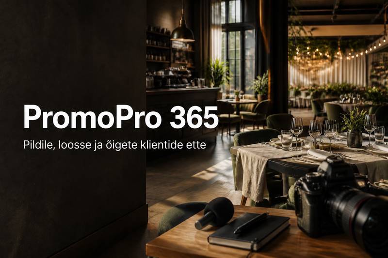 PromoPro 365