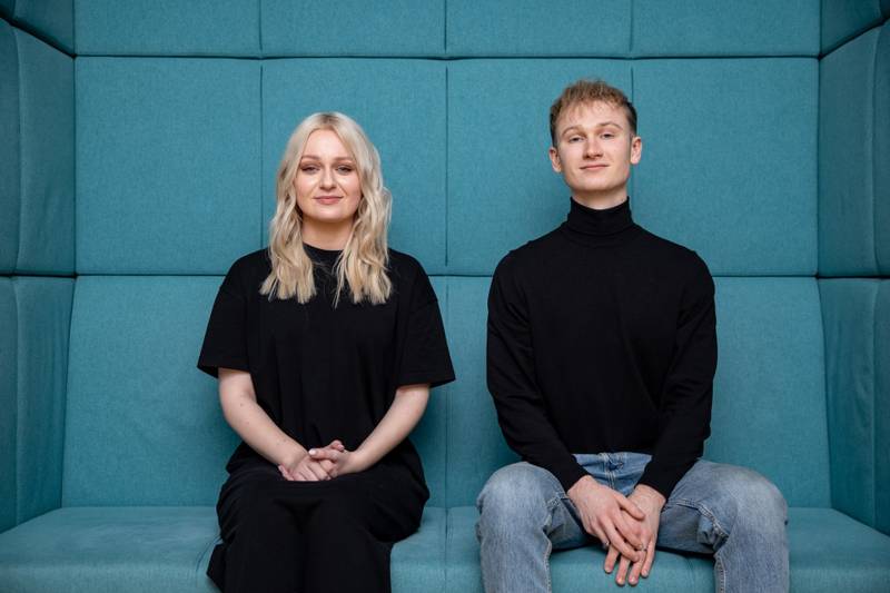 LiiSiim duo