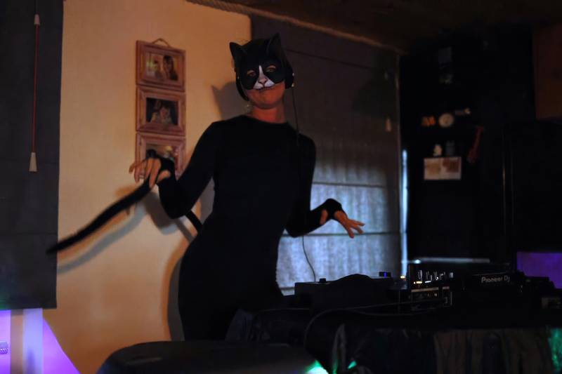 DJ Kiisu