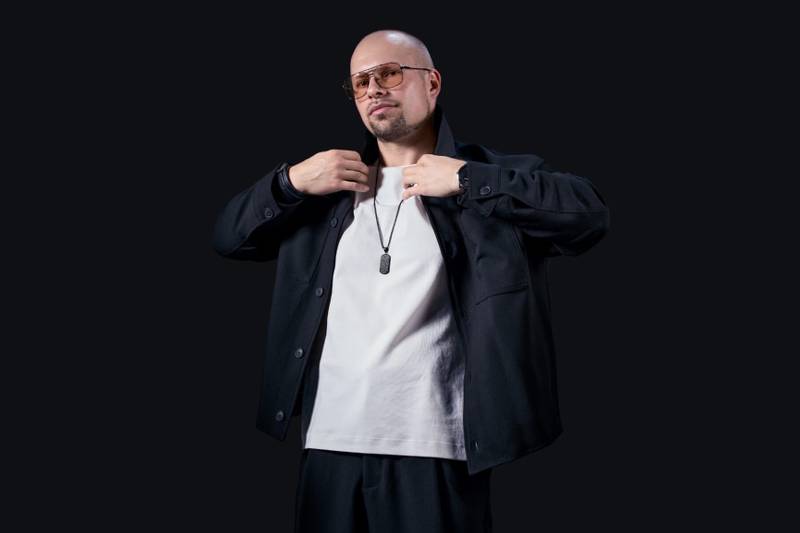 DJ Flash One
