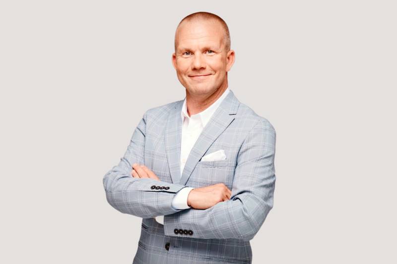 Lauri Liiv
