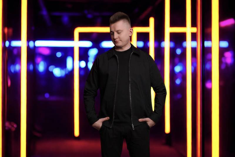 DJ Mart Jõgiste