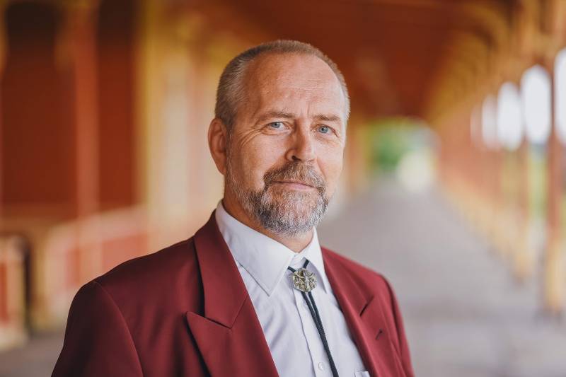 Urmas Naudre