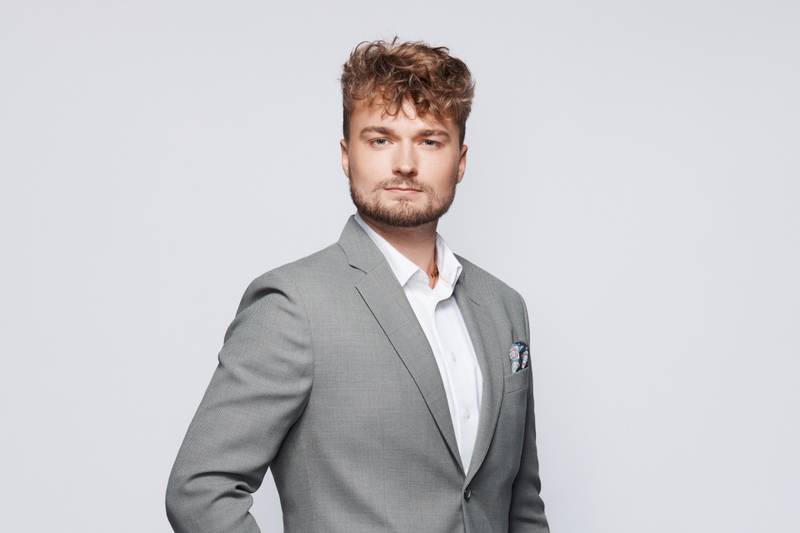 Sander Terras