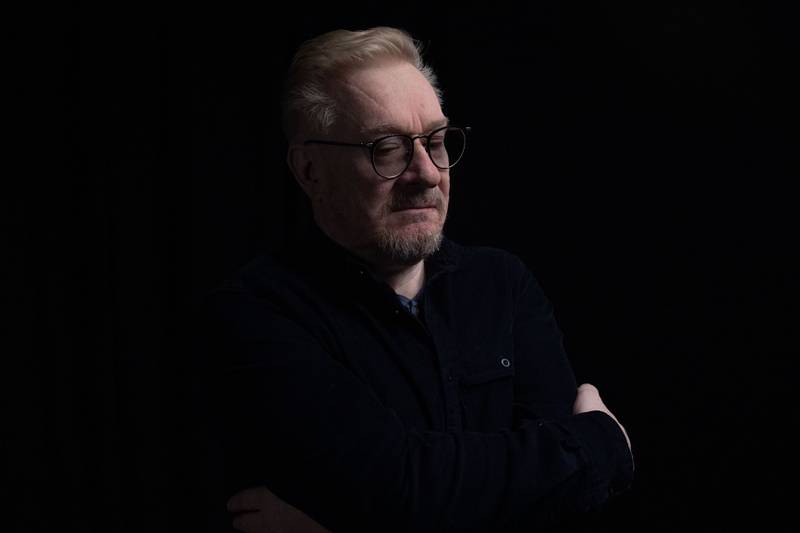 Ain Boltovski
