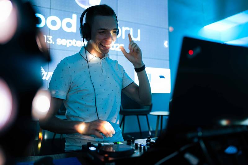 DJ Nonüümne