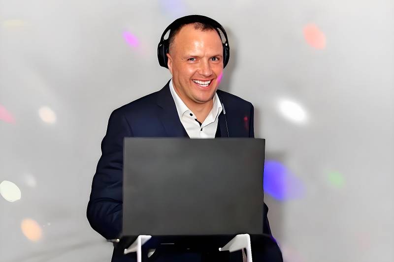 Tanel Solman