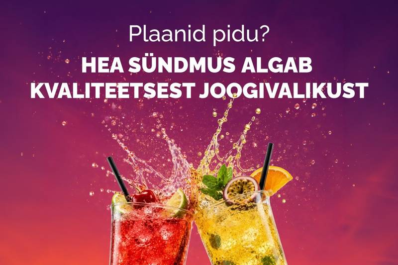 CityAlko projektimüük