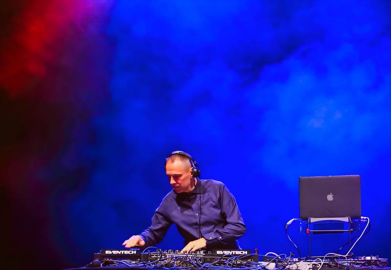 DJ/VJ Aivar Havi 2