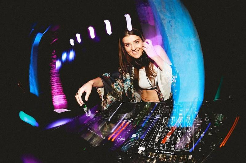 DJ Sailence