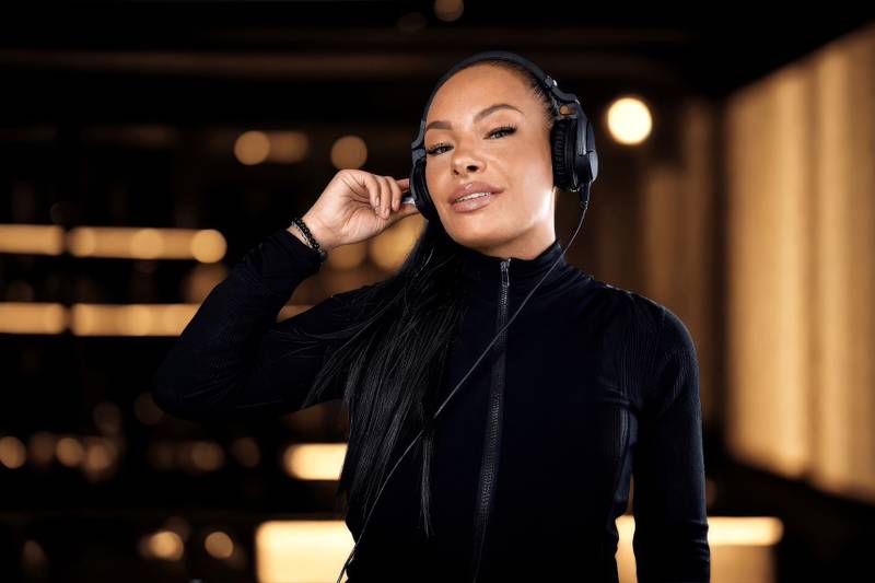 DJ Tiera