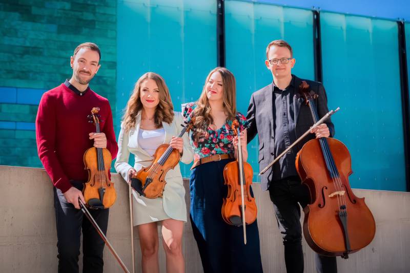 ÖÖ32 Quartet