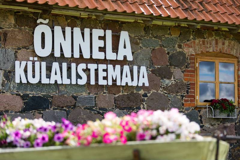 Õnnela Külalistemaja