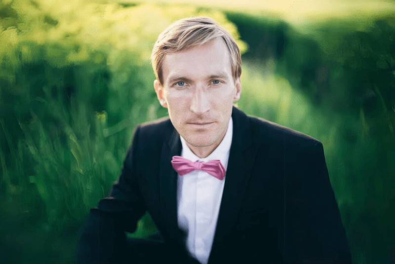 Margus Luik