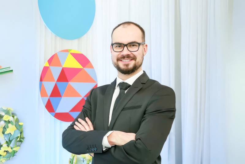 Jevgeni Timoštšuk