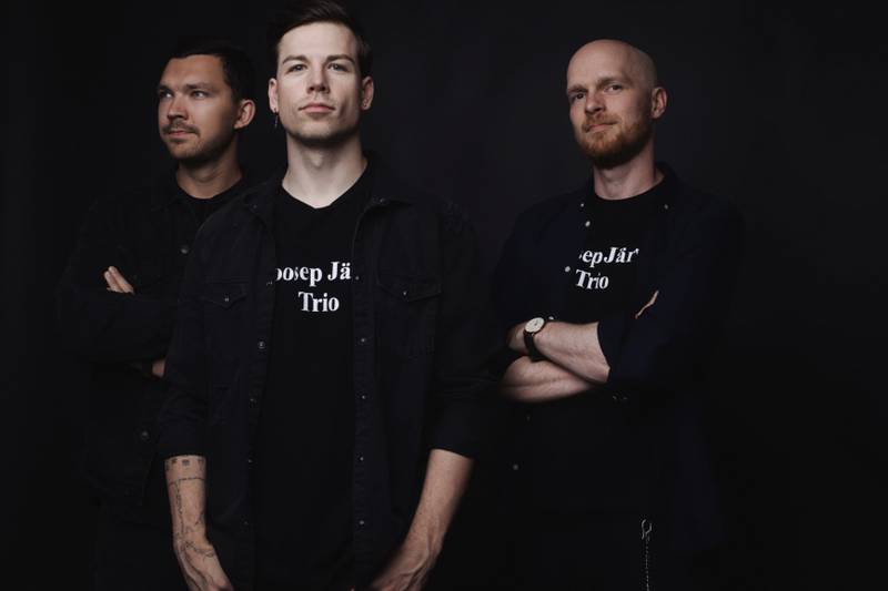 Joosep Järve Trio